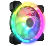 COUGAR Vortex VX120 120mm CF-VX12HB-RGB - 1074503 - zdjęcie 2